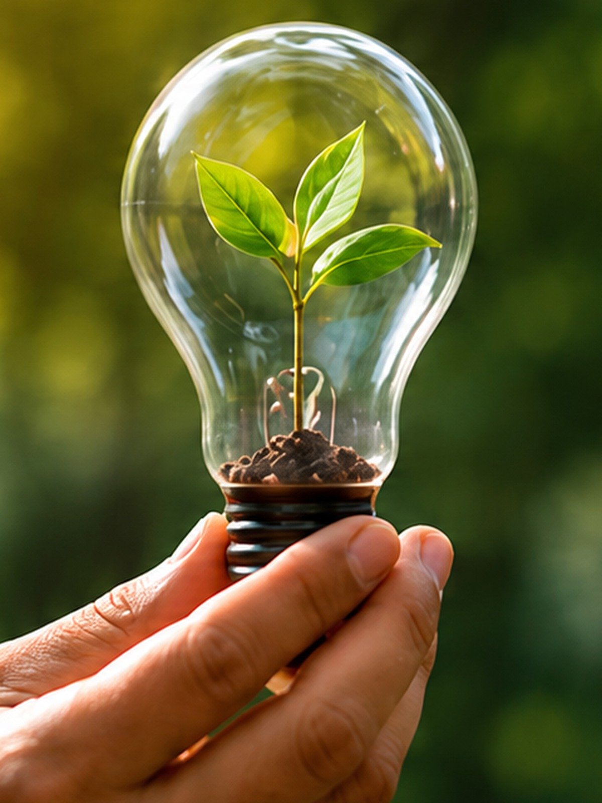 Idea green